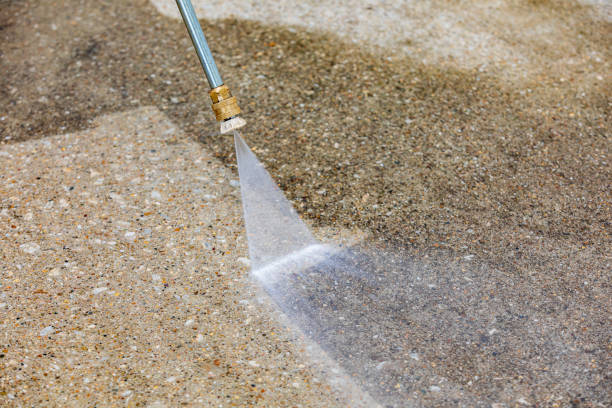 Professional Pressure Washing in Lightstreet, PA